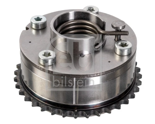 Camshaft Adjuster